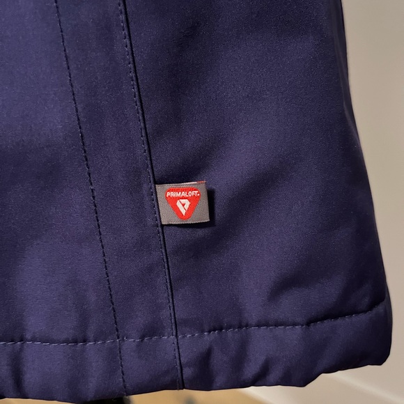 Helly Hansen lightweight primaloft parka - Picture 2 of 5